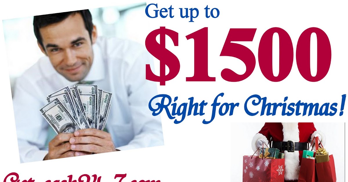 Mobile Payday Loans